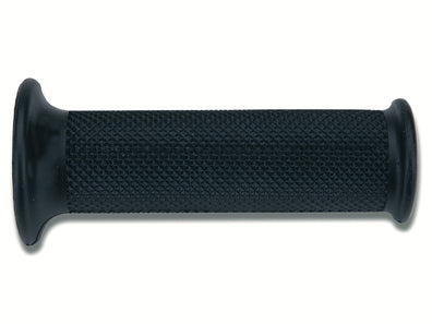 Dakar Closed Grips Black